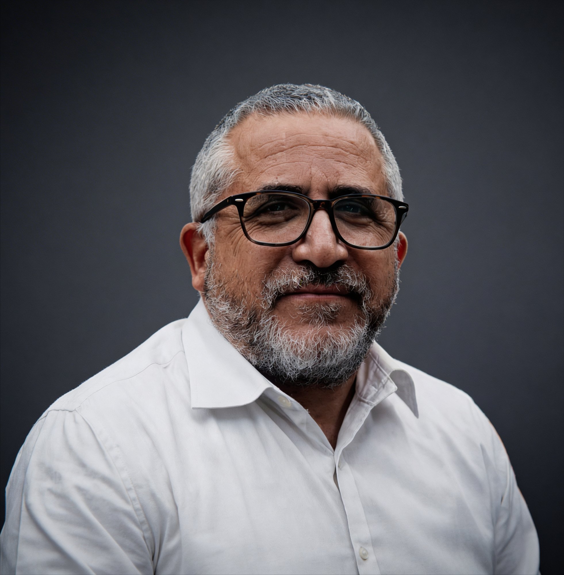 Russel Davis — DavisDigital founder